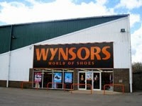 Wynsors World of Shoes 737617 Image 0
